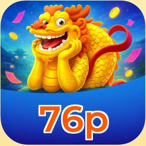 Jogos com maior RTP na 76p