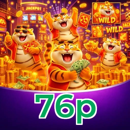 Dealers profissionais da 76p