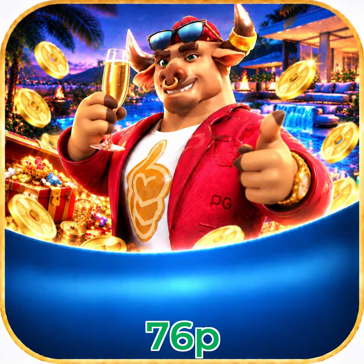 Fortune Dragon Slot
