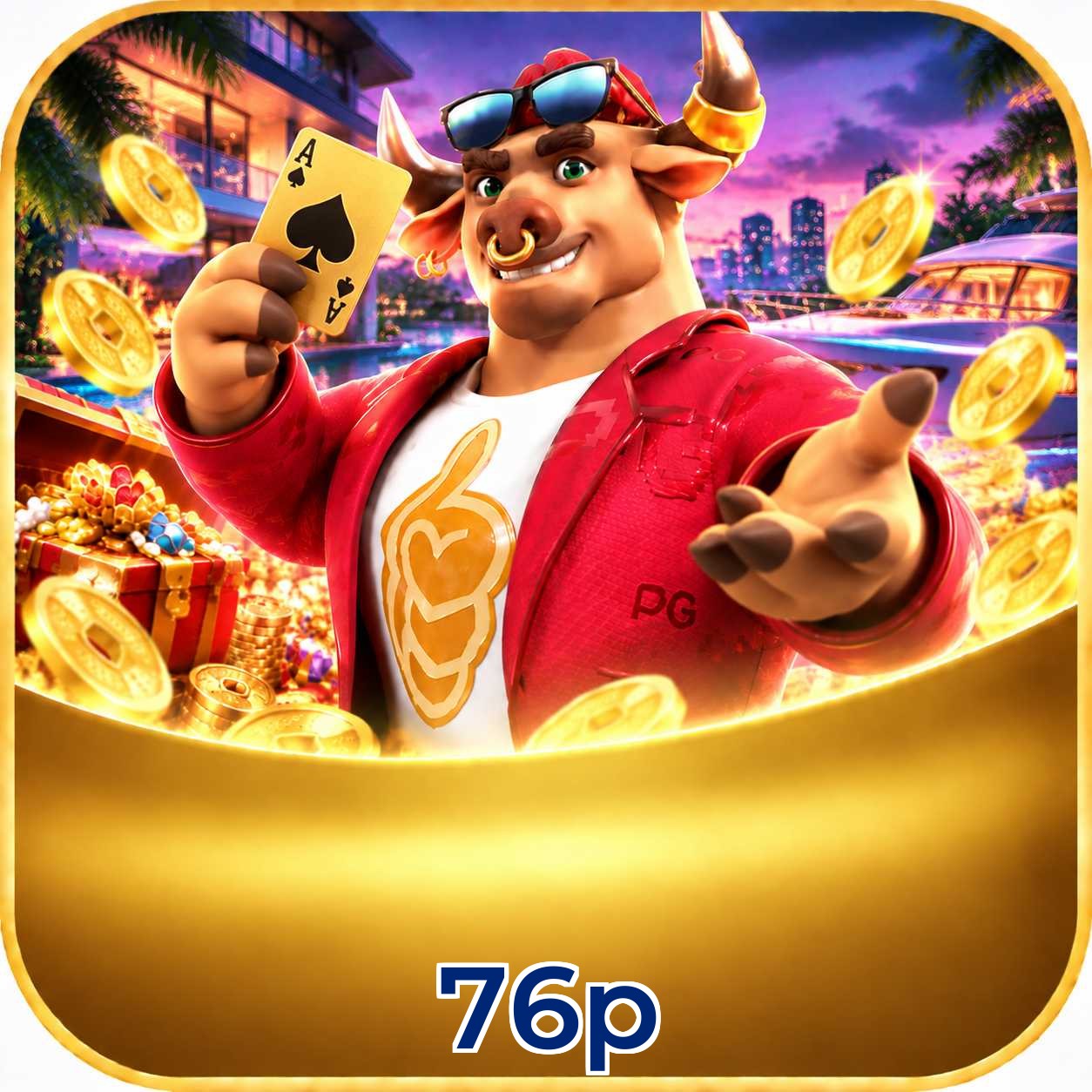 Jackpot Winner Fortune Tiger