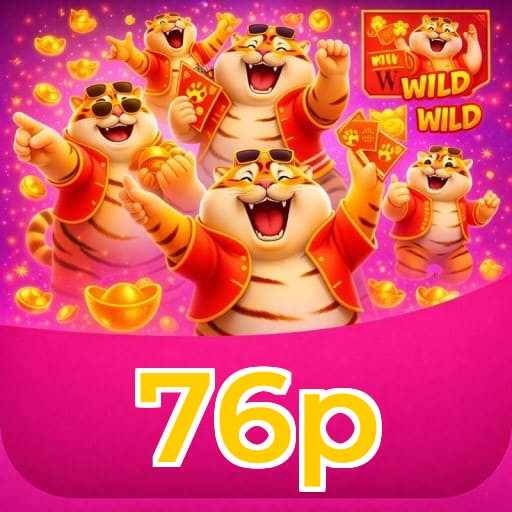 Bônus de Boas-vindas 76p