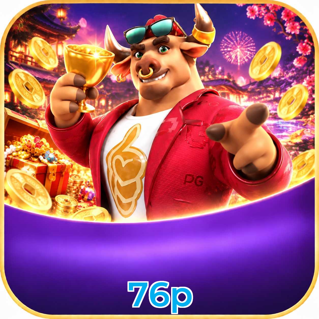 Sistema de Recompensas VIP da 76p